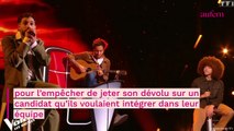 The Voice : le drôle de surnom que Bigflo a donné à Vianney