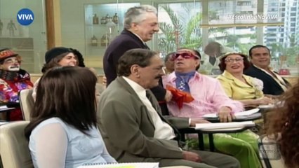 Escolinha do Professor Raimundo: Turma de 2001 - Episódio 32 Completo 🎬