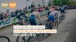 Teaser Flèche Wallonne - Flèche Wallonne Femmes 2023