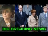 ROYALS SHOCKED! Princess Kate has 