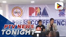 DILG ties up with PBA to boost campaign vs illegal drugs