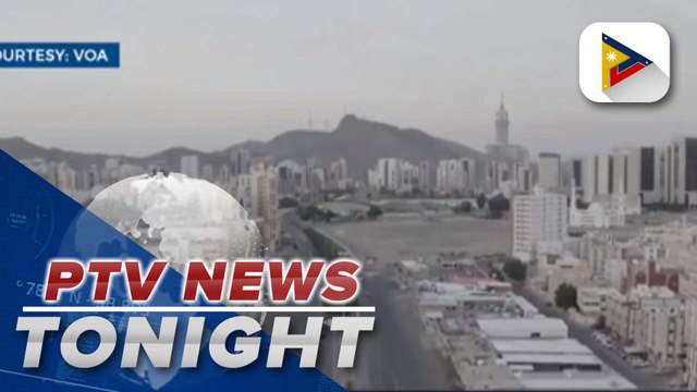 DMW urges former KSA OFWs to file backpay claims form