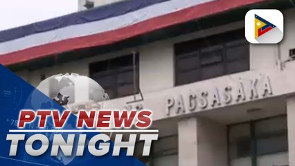NFA to no longer import rice, focus on buying ‘palay’ from local farmers