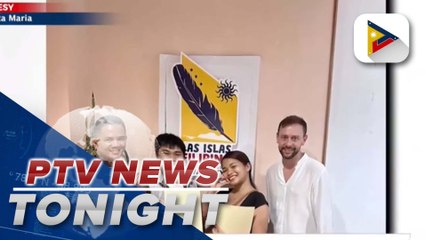 Homegrown Leyte guy creates visa services firm