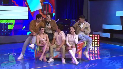 ¿Lo has visto alguna vez? La historia detrás de Hombre del Sombrero