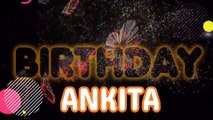 ANKITA Happy Birthday Song – Happy Birthday ANKITA - Happy Birthday Song - ANKITA birthday song