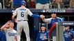 MLB 4/17 Preview: Mets Vs. Dodgers