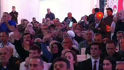 6'lı ittifak oluşturan Erdoğan: "Karşımıza 7'li ittifak çıkardılar"