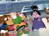 Muppet Babies 1984 Muppet Babies S05 E012 The Air Conditioner at the End of the Galaxy