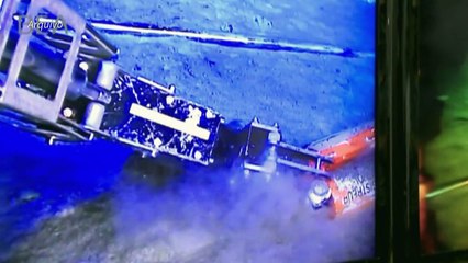 Justiça francesa absolve Airbus e Air France