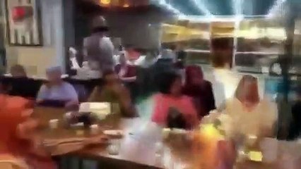 MHP'den aday olan Mehmet Sarı 'dan Amasya Valisi'ne "Yav..klığın alameti yok, valiysen valiliğini bileceksin"