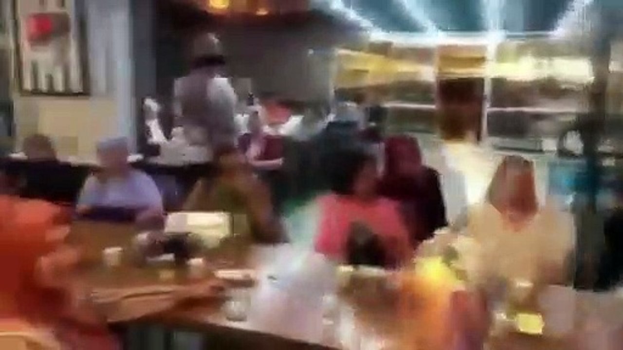 MHP'den aday olan Mehmet Sarı 'dan Amasya Valisi'ne "Yav..klığın alameti yok, valiysen valiliğini bileceksin"