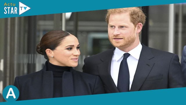 Harry et Meghan : Fermez-la et barrez-vous , un de leurs célèbres voisins leur tombe dessus violemm