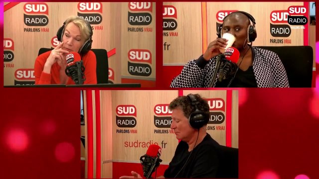 Halimata Fofana : On ne parle pas des douleurs que provoque la chirurgie réparatrice de l'excision