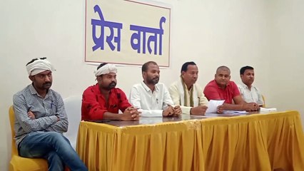 Congress will raise the voice of unemployed and farmers