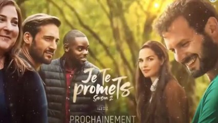 Voici - Je te promets (TF1) : pourquoi la version française de This is us s’appelle comme ça ?