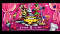 Looney Tunes World of Mayhem viral| gameplay | AMTopGaming | Cartoons game | tom and jerry