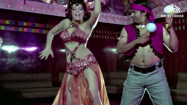 Kaun Hoon Main/ Patthar Aur Payal 1974/ Asha Bhosle , Lata Mangeshkar, Jayshree T