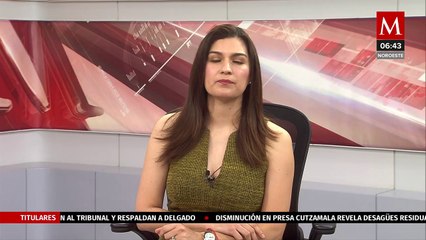 Controlan fuga de gas en toma clandestina en Teoloyucan, Edomex