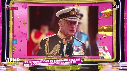 Charles III malade : de quoi souffre le roi d'Angleterre ?
