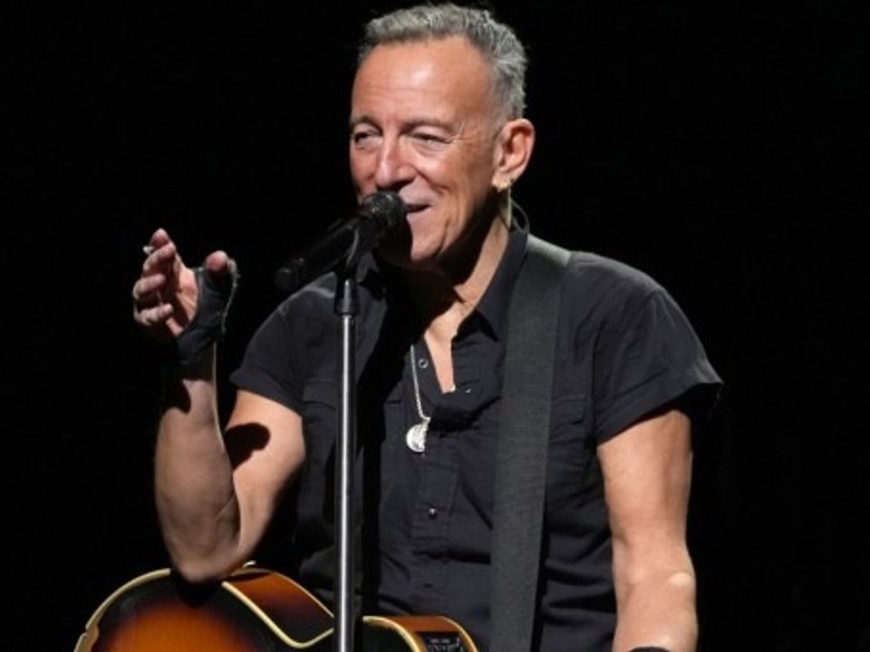 Nicht nur Bruce Springsteen: Diese Stars haben einen eigenen Feiertag