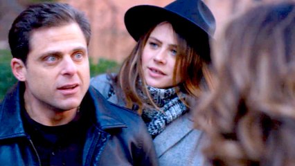 Not What You Think on the Latest Episode of CBS’ East New York