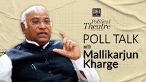 'Is Modi going to be Karnataka CM?': DH Poll Talk with Mallikarjun Kharge