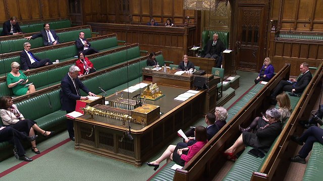 HEALTH SEC: BMA timed strikes for 'maximum disruption'