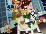 Muppet Babies 1984 Muppet Babies S06 E003 Six-to-Eight Weeks