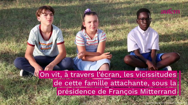 Je te promets : une magie qui opère Camille Lou sans retenue sur son partenaire Hugo Becker