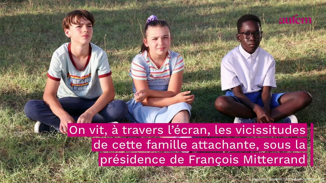 Je te promets : "une magie qui opère" Camille Lou sans retenue sur son partenaire Hugo Becker
