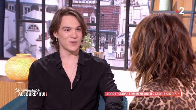 J'avais plein d'idées noires : Les confessions bouleversantes de Lenni-Kim sur sa dépression