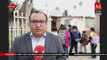 SEP inicia campaña contra adicciones ante regreso a clases en Baja California