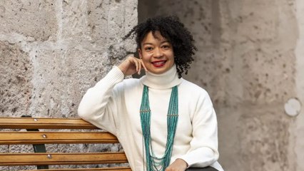 Velia Vidal, Directora del Centro Cultural Nuestro Motete