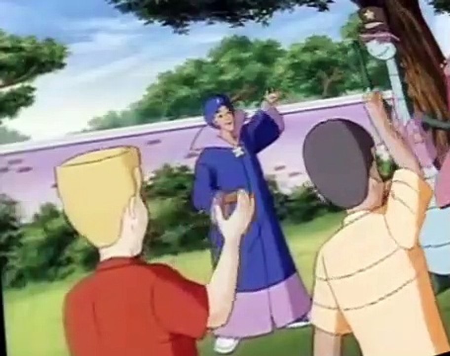 Denver, the Last Dinosaur Denver, the Last Dinosaur S02 E006 Party Time