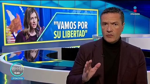 Estados Unidos continúa las negociaciones para extraditar a Ovidio Guzmán
