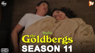 The Goldbergs Season 11 Trailer _ Beverly Goldberg, Sean Giambrone, Release Date, Plot, Confirmed,