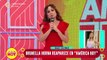Brunella Horna reaparece y renuncia a América Hoy EN VIVO