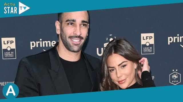 Adil Rami et Léna Guillou à nouveau en couple mais... L'influenceuse fait une grosse révélation sur