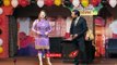 Afreen Pari With Rashid Kamal & Tasleem Abbas--New Best Comedy Stage Drama Clip 2023