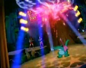 Denver, the Last Dinosaur Denver, the Last Dinosaur S02 E007 Aunt Shadie’s Ghost Town