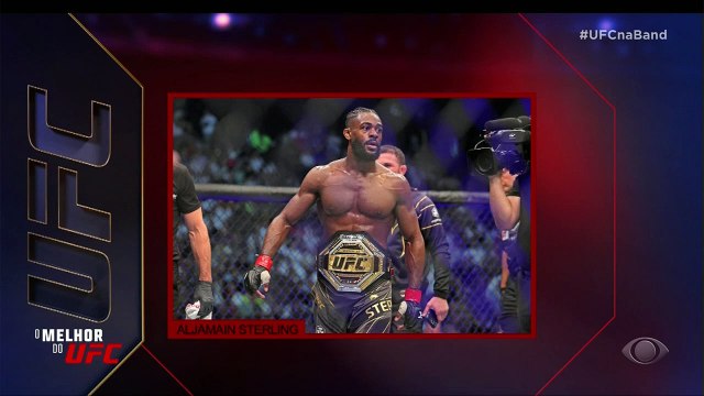 UFC: Deiveson Figueiredo diz que lutou mais que Brandon Moreno 17/04/2023 13:00:30