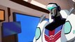 Transformers: Animated S03 E005