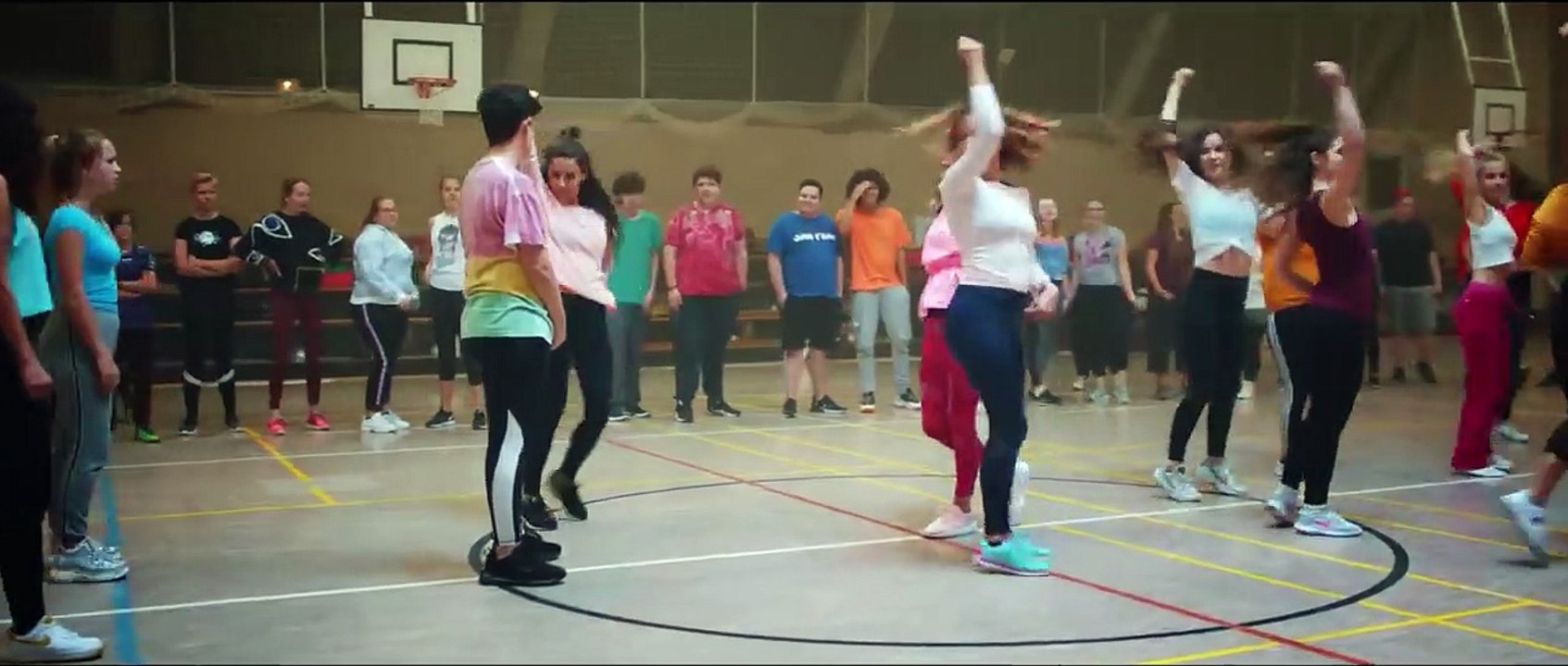 Kartoffelsalat 3 - Das Musical Bande-annonce (EN)