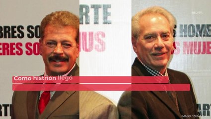 Otto Sirgo: conoce el exitoso restaurante del actor de telenovelas