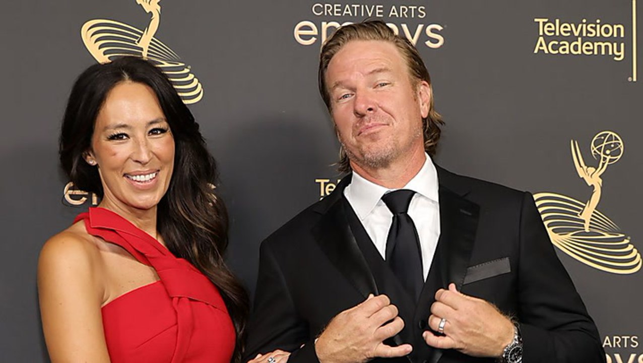 „Fixer Upper“-Fans rasten aus: DAMIT hat niemand gerechnet