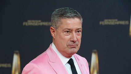 Joachim Llambi in Panik – Showabbruch!