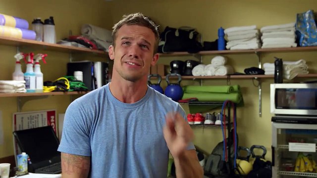 Bad Johnson Bande-annonce (DE)