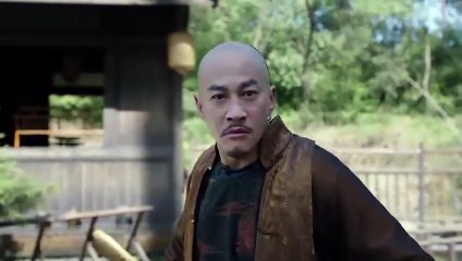 Side Story of Fox Volant Ep 21 English Sub