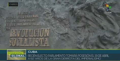Cuba, 62 años en defensa del socialismo y derrotando al imperialismo